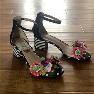 Preowned women’s dress/ casual shoes